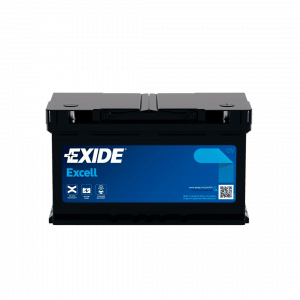 Аккумулятор Exide Exell 6 СТ 80 оп низкий