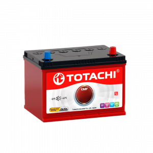 Аккумулятор Totachi KOR CMF 6 СТ 90 оп D31