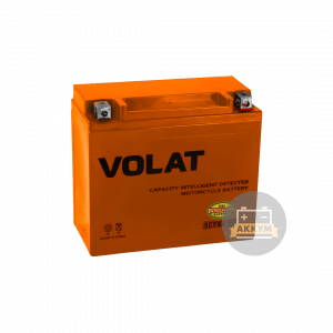 Аккумулятор Volat 21 (YTX21L-BS)