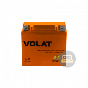 Аккумулятор Volat 21 (YTX21L-BS)