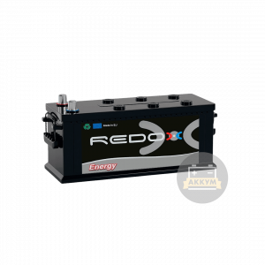 Аккумулятор Redox 6 СТ 230Ач евро