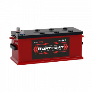 Аккумулятор Northbat 190Ач 																													