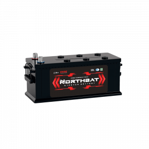 Аккумулятор Northbat 6 CT 190Ач рос