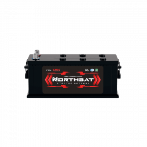 Аккумулятор Northbat 6 CT 190Ач рос