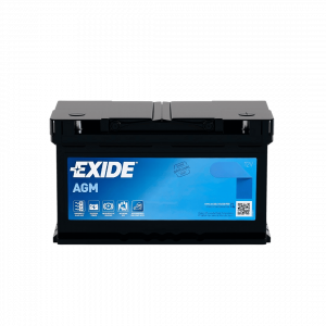 Аккумулятор Exide 6 СТ 80 оп Start&Stop AGM