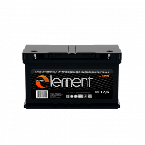 Smart ELEMENT 6CT-75