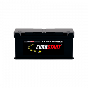 Аккумулятор Eurostart Extra Power 6 СТ 100Ач оп