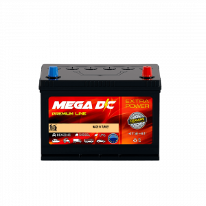 Аккумулятор Mega DC 70Aч 