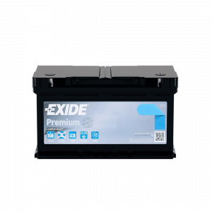 Аккумулятор Exide Premium 6 СТ 72 оп низкий