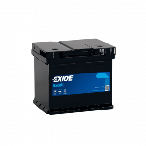 Аккумулятор Exide Exell 6 СТ 62