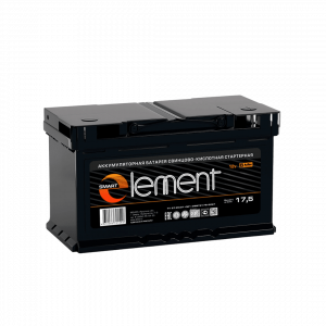 Smart ELEMENT 6CT-75 оп